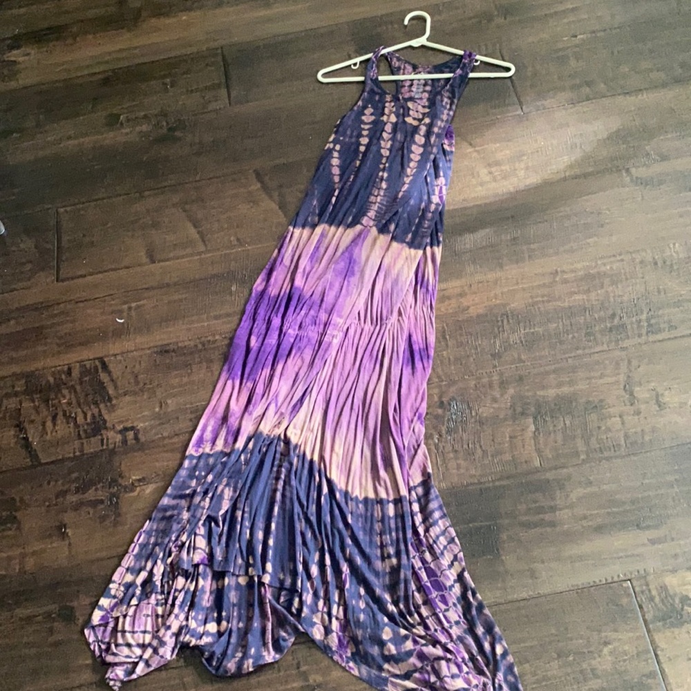 Go Couture maxi dress